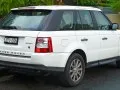Land Rover Range Rover Sport Range Rover Sport I — 6
