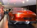 Mercedes-Benz AMG GT 4-Door Coupe AMG GT 4-Door Coupe Concept — 12