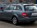 Mercedes-Benz Klasa C Klasa C T-modell (S204, facelift 2011) — 8