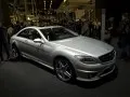 Mercedes-Benz CL CL (C216) — 38