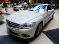 Mercedes-Benz CL CL (C216) — 42