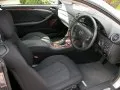 Mercedes-Benz CLK CLK (C209, facelift 2005) — 9