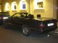 Mercedes-Benz Klasa E Klasa E Cabrio (A124) — 7
