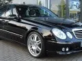 Mercedes-Benz Klasa E Klasa E (W211, facelift 2006) — 11