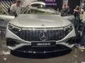 Mercedes-Benz EQS EQS (V297)