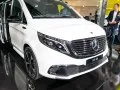 Mercedes-Benz EQV EQV Concept