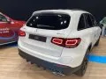 Mercedes-Benz GLC GLC SUV (X253, facelift 2019) — 21