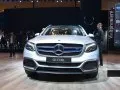 Mercedes-Benz GLC GLC SUV (X253)
