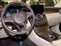 Mercedes-Benz GLC GLC SUV (X253) — 55