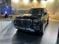 Mercedes-Benz GLS Maybach GLS (X167, facelift 2023) — 11