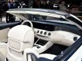 Mercedes-Benz Klasa S Klasa S Kabriolet (A217, facelift 2017) — 23