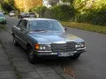 Mercedes-Benz Klasa S Klasa S SE (W116) — 15