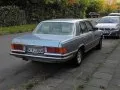 Mercedes-Benz Klasa S Klasa S SE (W116) — 16