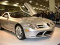 Mercedes-Benz SLR McLaren SLR McLaren (C199) Coupe — 13