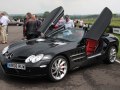 zdjęcie SLR McLaren