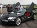 Mercedes-Benz SLR McLaren SLR McLaren (R199) Roadster — 10