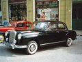 W105 Sedan