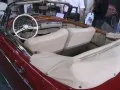 Mercedes-Benz Ponton W128 Cabriolet — 4