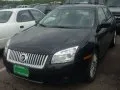 Mercury Milan Milan — 7