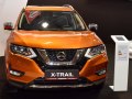 zdjęcie X-Trail