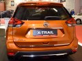 zdjęcie X-Trail