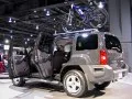 Nissan Xterra Xterra II — 8