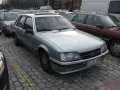 Opel Senator Senator A (facelift 1982) — 3