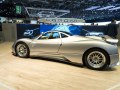 zdjęcie Zonda