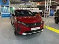 Peugeot 3008 3008 II (Phase II, 2020) — 16