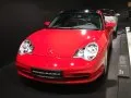 Porsche 911 911 Targa (996, facelift 2001) — 5