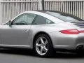 Porsche 911 911 Targa (997, facelift 2008) — 4