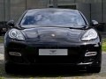 zdjęcie Panamera