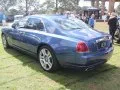 Rolls-Royce Ghost Ghost I (facelift 2014) — 10