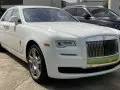 Rolls-Royce Ghost Ghost I (facelift 2014) — 4