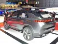 SsangYong e-SUV e-SUV (Concept) — 4