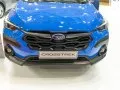 Subaru Crosstrek Crosstrek III — 24