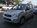 Subaru Justy Justy III (NH, G3X) — 2
