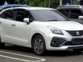 Baleno I (WB, facelift 2019)