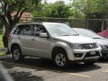 zdjęcie Grand Vitara