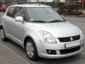 Suzuki Swift Swift IV — 5
