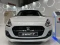 Suzuki Swift Swift VI (facelift 2020) — 34