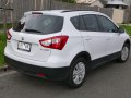 zdjęcie SX4 S-Cross