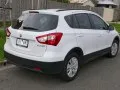 Suzuki SX4 S-Cross SX4 S-Cross II — 64