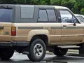 Toyota 4Runner 4Runner I — 2