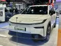 Toyota bZ3X bZ3X — 3