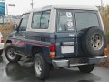 Land Cruiser (J70, J73)