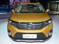Trumpchi GS3 GS3 I — 2