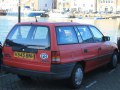 Astra Mk III Estate