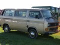 zdjęcie Caravelle