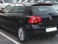 Volkswagen Golf Golf V (5-door) — 14